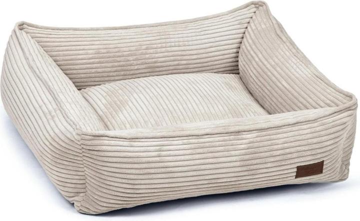 Produktbild Designed by Lotte Liegebett Ribbed (Hund)