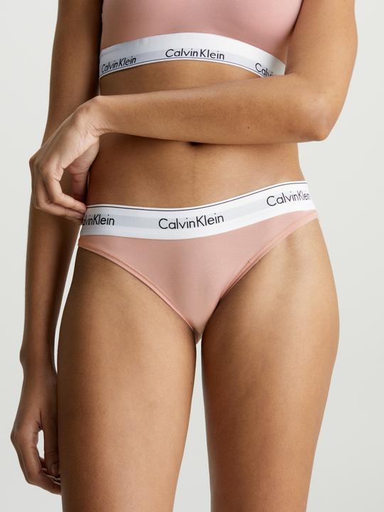 Actual product image Calvin Klein Bikini bottoms for women (XS)