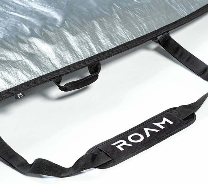 Produktbild Roam Boardbag Surfboard Daylight Funboard 8.0