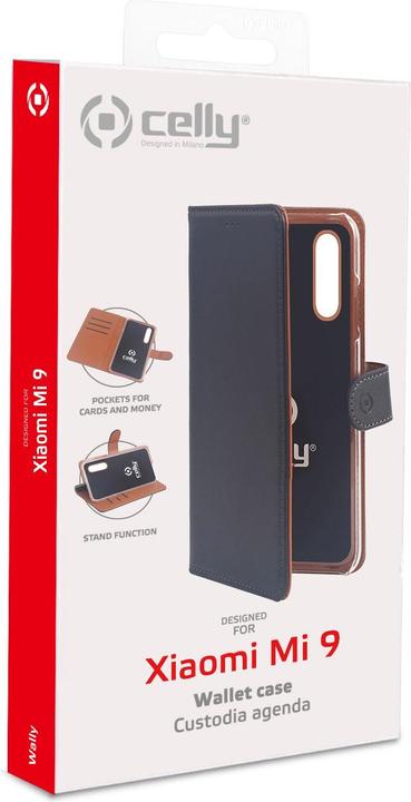 Produktbild Celly Wally (Apple iPhone 11)