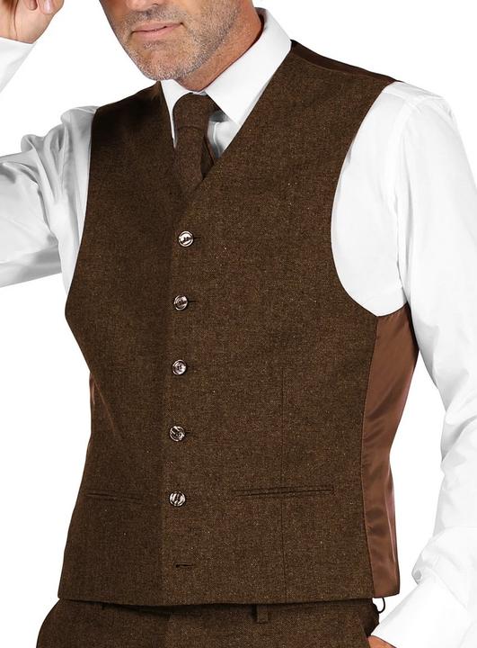 Actual product image Thetru Men's Vest 30s (46)