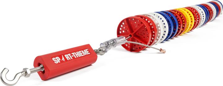 Sport-Thieme Wettkampfleine Competition