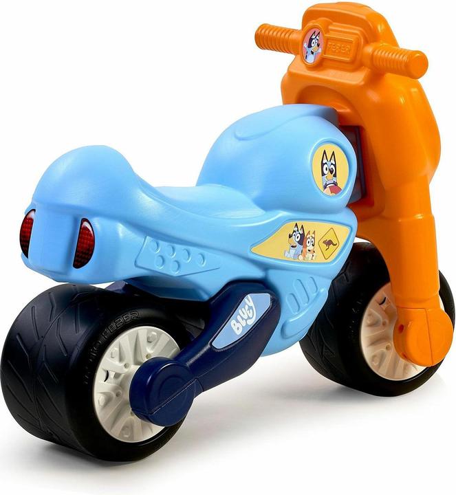 Image du produit Feber Motofeber Bluey