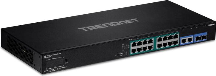 Immagine prodotto Trendnet TPE 3018LS (18 Porti)