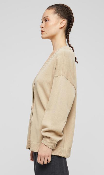Image du produit Urban Classics Ladies Big Oversized Cardigan (3XL)