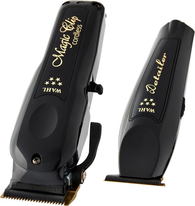 Actual product image Wahl Vapor F32 Fadeout Blade Haarschneider