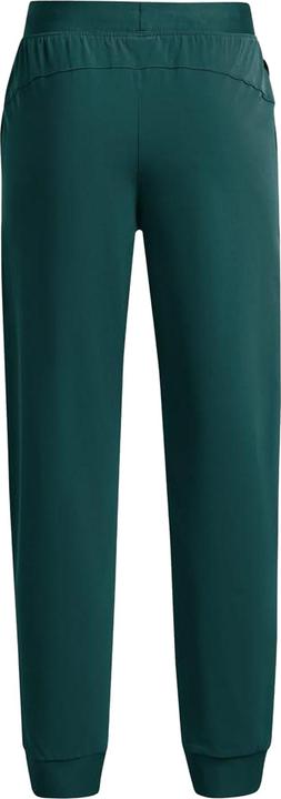Actual product image Under Armour Childrens/Kids 4 Way Stretch Woven Jogging Bottoms (128)