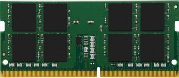 Produktbild Kingston ValueRAM (1 x 16GB, 3200 MHz, DDR4-RAM, SO-DIMM)