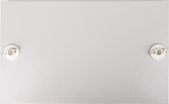 Produktbild Eaton Frontplatte, für HxB=200x400mm, blind 286679