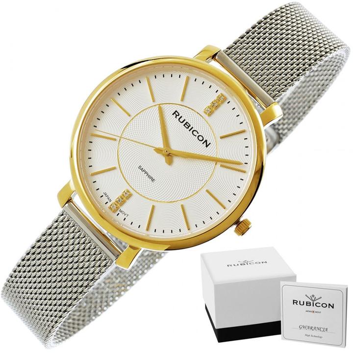 Immagine prodotto Orologio da donna RNBE51-3