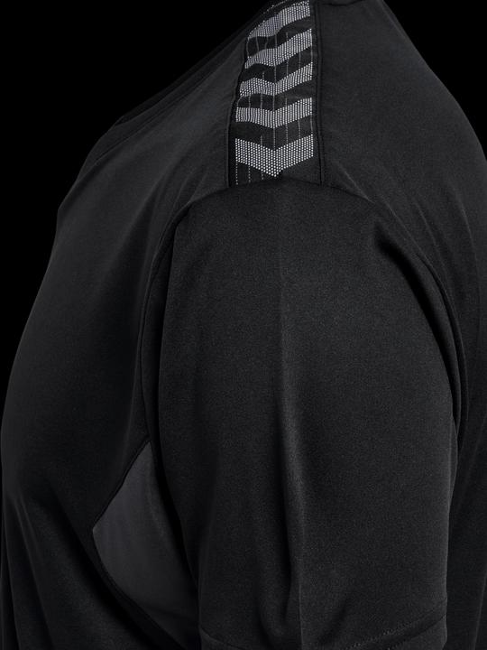 Actual product image hummel Hmlauthentic Pl Jersey S/S (M)