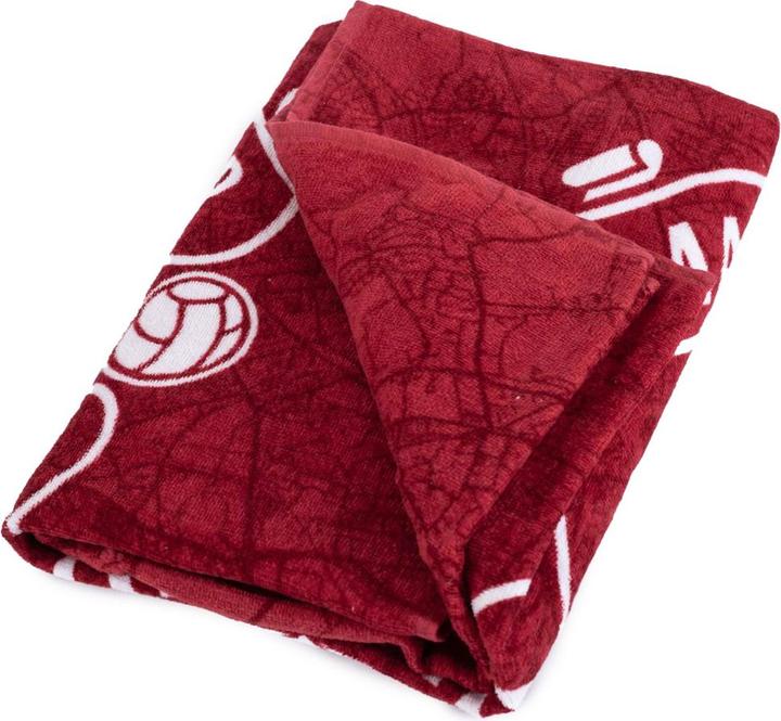 Produktbild Manchester United FC Badetuch Identity Wappen