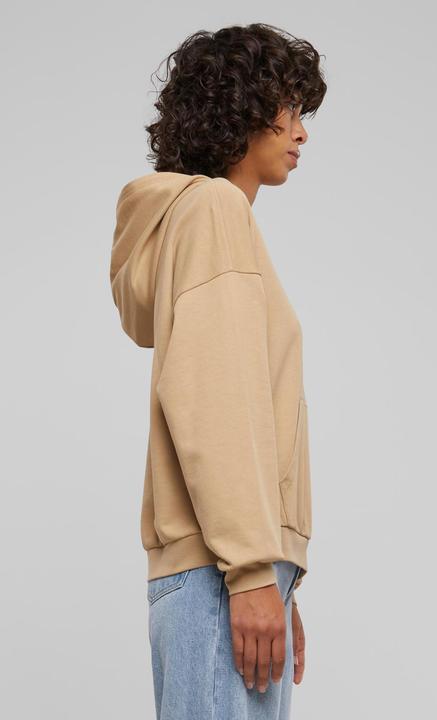 Image du produit Urban Classics Sweat à capuche léger Terry surdimensionné pour femme - 166865 (M)