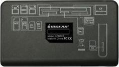 Immagine prodotto Iogear GFR381 Lettore di schede USB 3.2 Gen 1 (3.1 Gen 1) (USB)