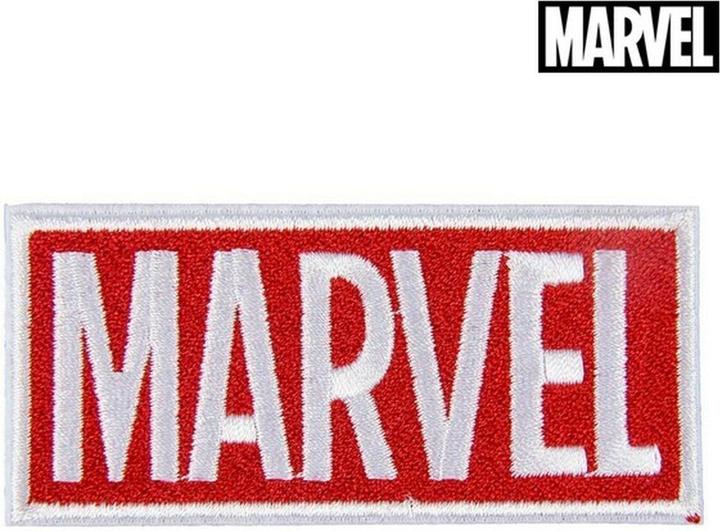Image du produit NoName MARVEL - Logo - Transfert pour textile