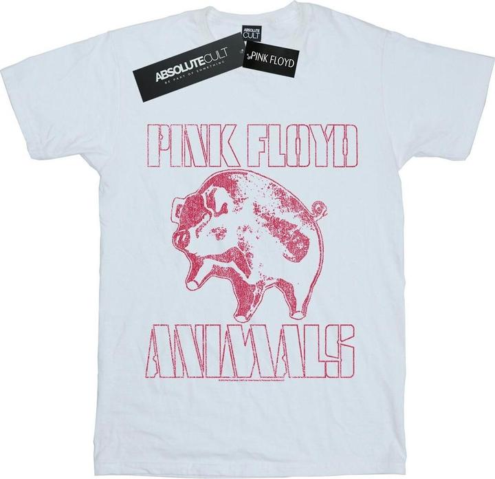 Produktbild Pink Floyd Animals Algie TShirt (M)