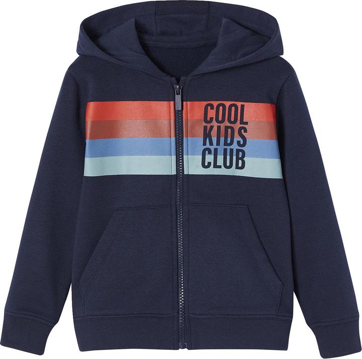 Image du produit Vertbaudet Sweat-Shirt/Jacke (110)