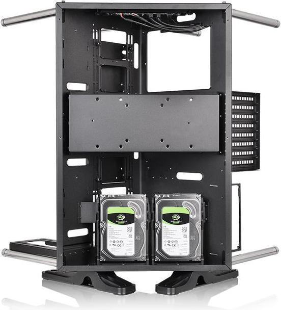 Actual product image Thermaltake Core P90 TG (ATX, mATX, Mini-ITX)