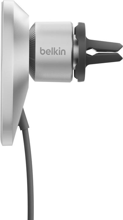 Actual product image Belkin Qi2 15W Car Vent Mount No CLA (15 W)