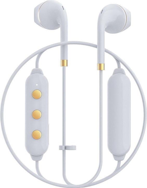 Happy Plugs Senza fili II (6 h, Senza fili)