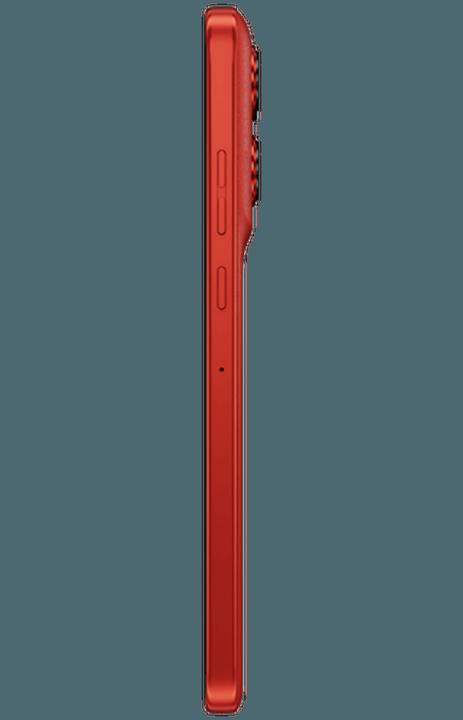 Actual product image Moto Edge 50 Neo (256 GB, poinciana, 6.40", SIM + eSIM, 0.00 Mpx, 5G)