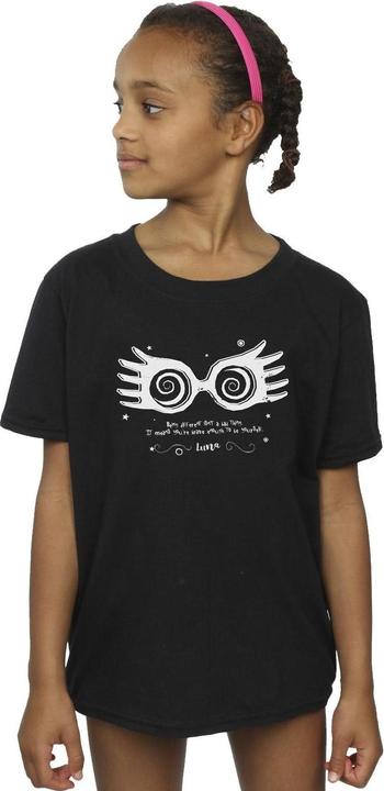 Produktbild Luna Being Different TShirt Mädchen (152, 158)