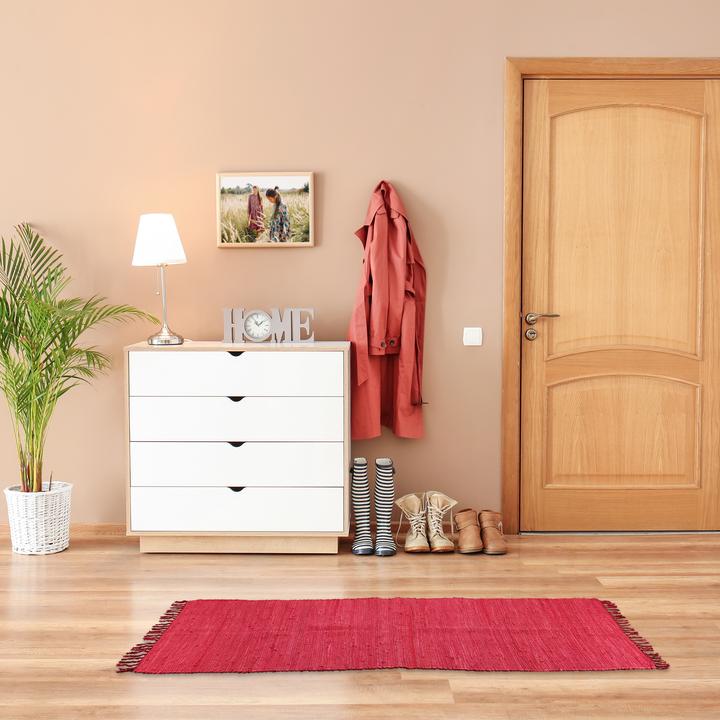 Immagine prodotto Relaxdays Tappeto-etnico (70 x 140 x 0,5 cm)