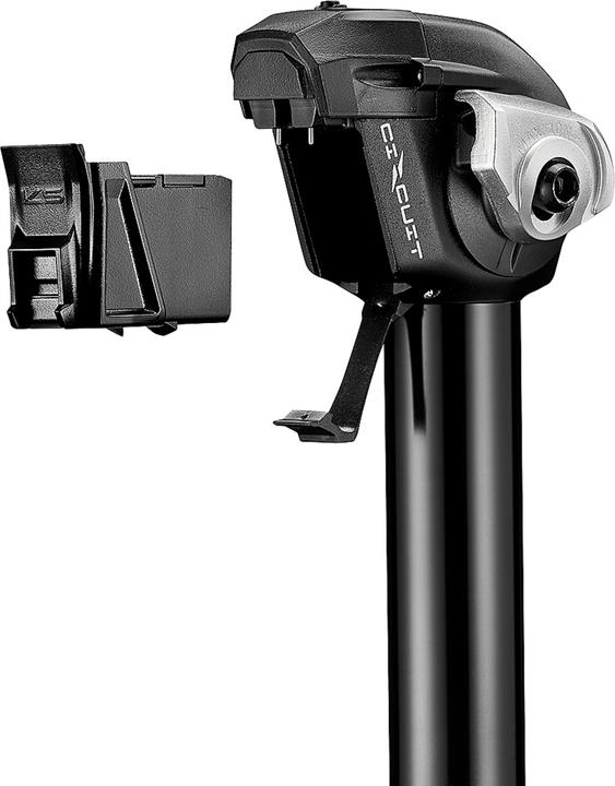 Produktbild Kind Shock Sattelstütze RAGE Circuit (30.90 mm)