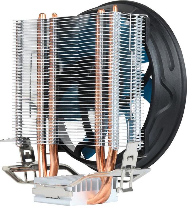 Actual product image AeroCool Verkho 2 Plus CPU Cooler (72 mm)