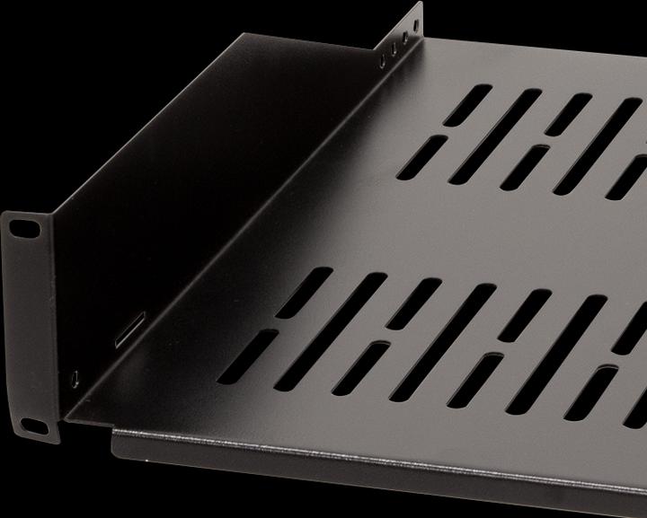 Actual product image LogiLink Shelf