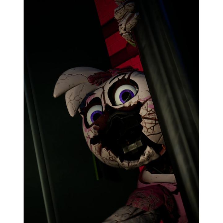 Immagine prodotto astragon Five Nights at Freddy's: violazione della sicurezza (PS5, DE)