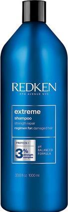 Produktbild Redken Extreme Shampoo 1000 ml (1000 ml)