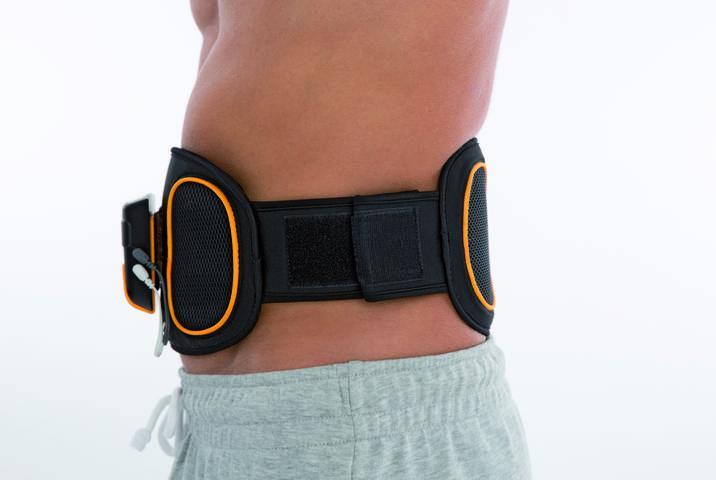 Actual product image Beurer Em 39