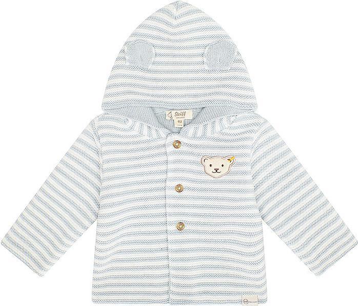 Steiff Strickjacke (62, 74, 80)