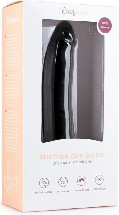 Actual product image Easytoys Suction Cup