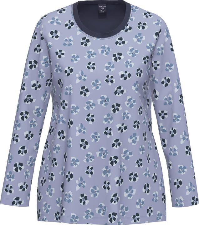 Produktbild Ammann Damen Langarmshirt (42)