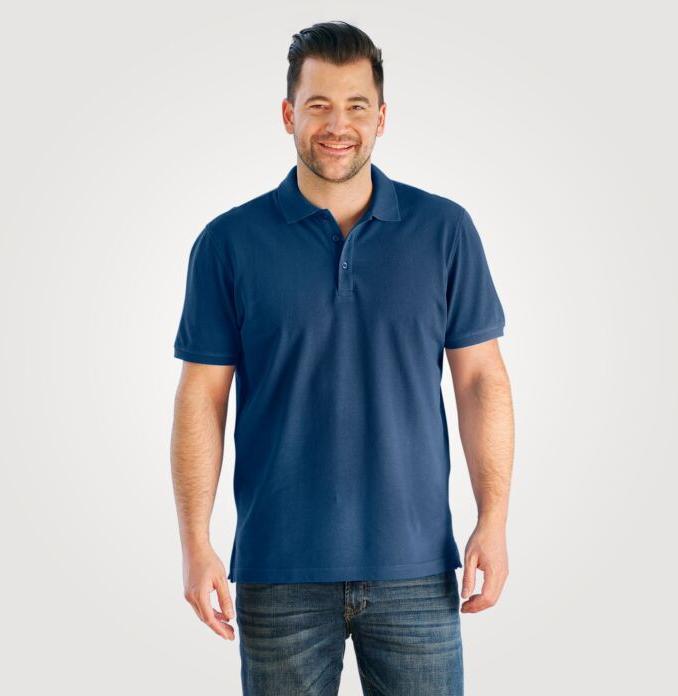 Produktbild Clique Polo-Shirt (XL)
