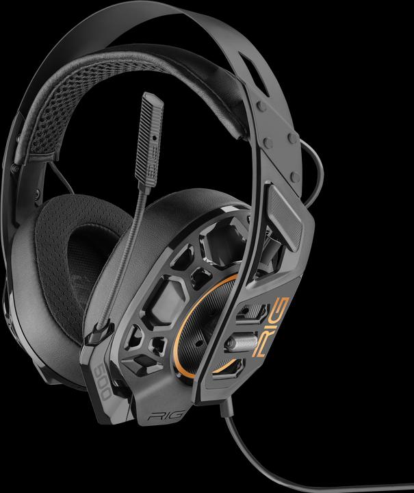 Image du produit Nacon Gaming RIG 500 PRO HC (Filaire)