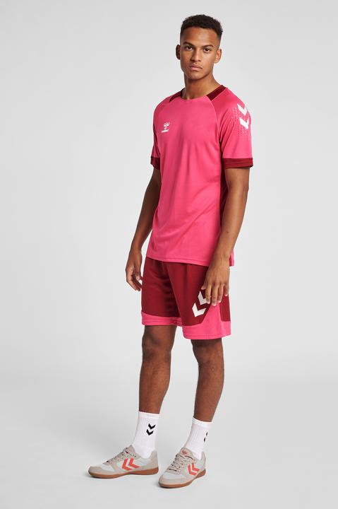Produktbild hummel Lead Poly Shorts (S)