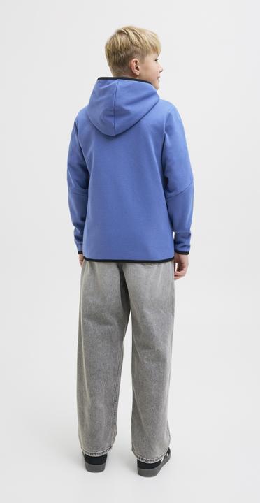Produktbild Jack & Jones Jcofusion Sweat Zip Hood Noos Jnr (152)