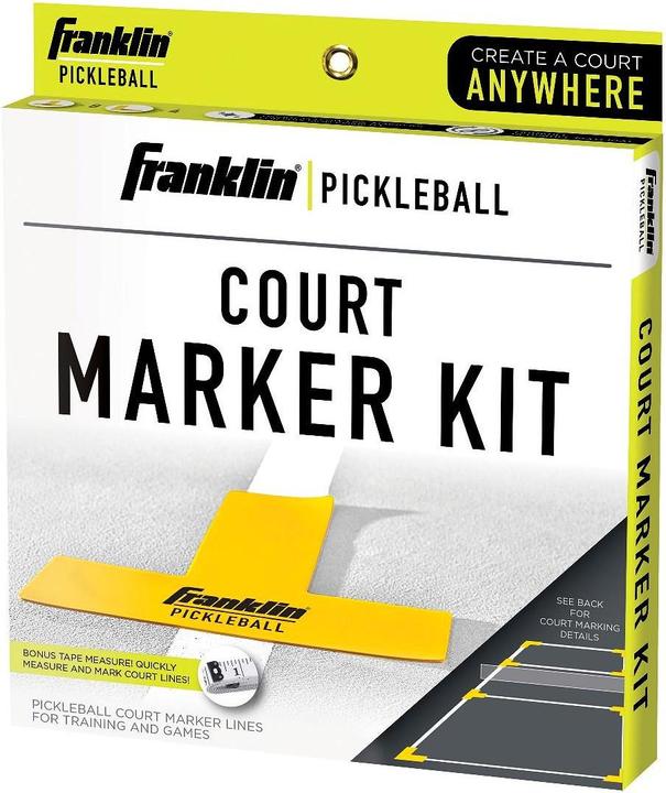 Immagine prodotto Franklin Sports Creatore di tribunali