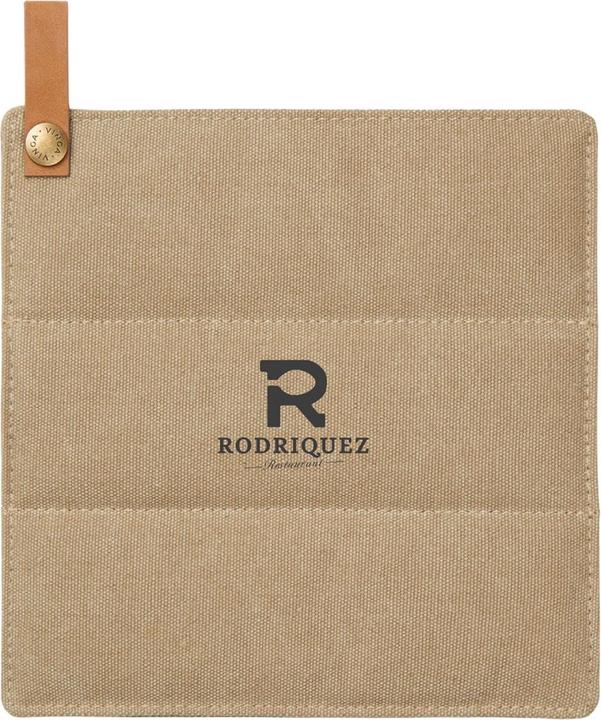 Actual product image Vinga Asado Pot Holder (100% synthetic material)