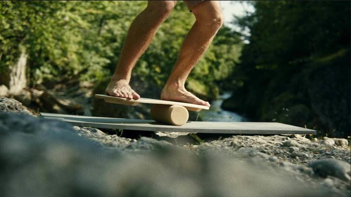 Immagine prodotto MFT Indoor Board Nature