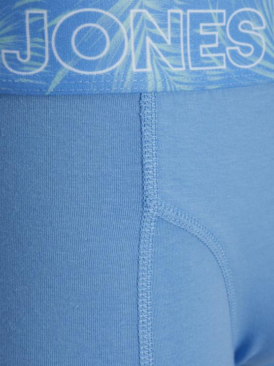 Immagine prodotto Jack & Jones Jaccanvey Trunks 10 Pack (S, confezione da 10)