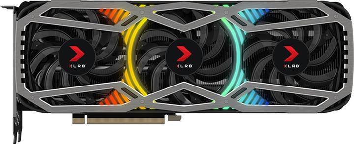 Immagine prodotto PNY GeForce RTX 3080 Ti (12 GB)