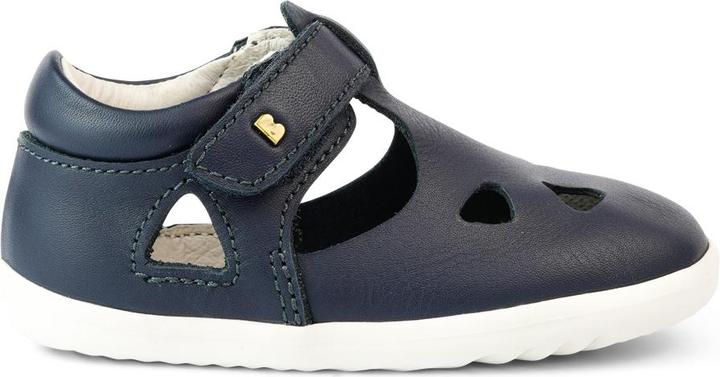 Bobux Zap II navy