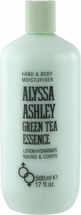 Immagine prodotto Alyssa Ashley Lozione per il corpo al tè verde 500ml (Lozione corpo, 500 ml)