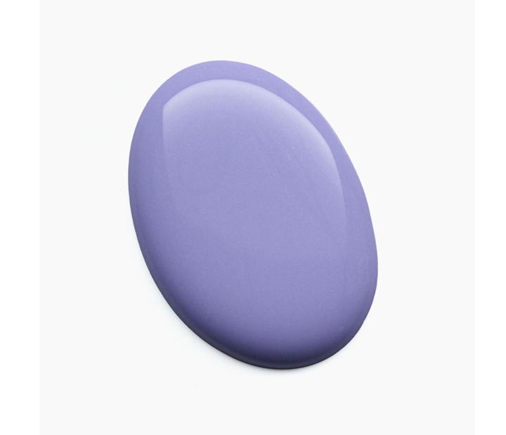 Produktbild Catrice Gel Affair Nail Lacquer No. 025 Violet Long-Lasting (025, Gel-Effekt Nagellack)