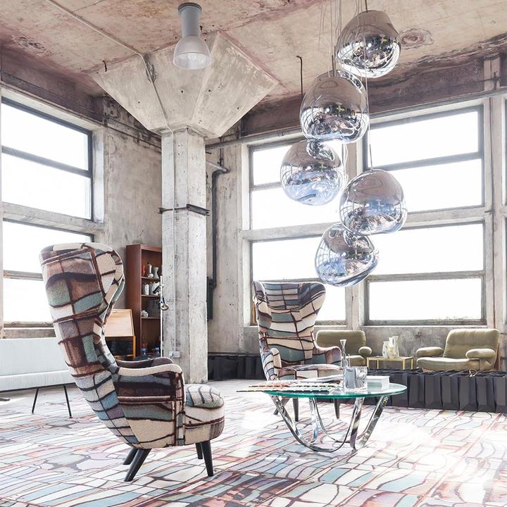 Image du produit Tom Dixon Melt mini LED (800 lm)