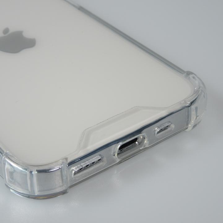 Actual product image PhoneLook Coque Bumper Glass (Apple iPhone 13 mini)